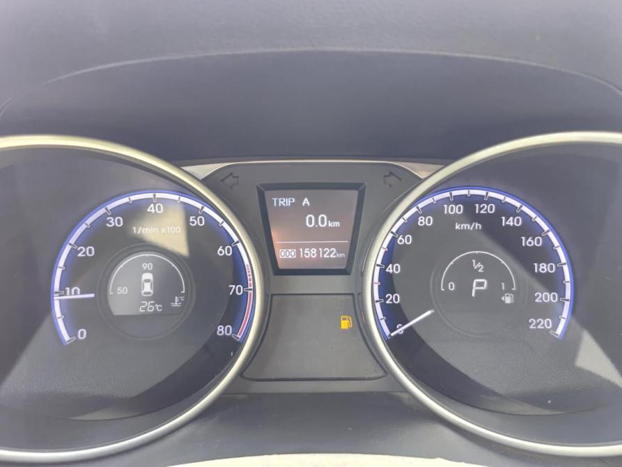 Hyundai ix35 I Чебоксары  - изображение 16