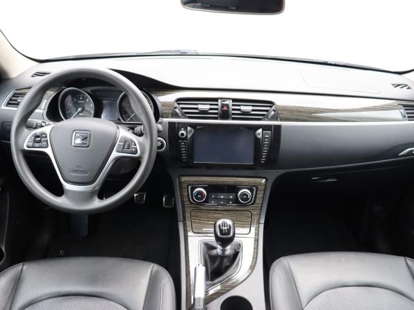 Zotye T600 с пробегом 2018 года, цена 725 000 рублей, 166629 км, внедорожник, Автокод Объявления