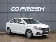 Lada (ВАЗ) Vesta I Краснодар  - изображение 19