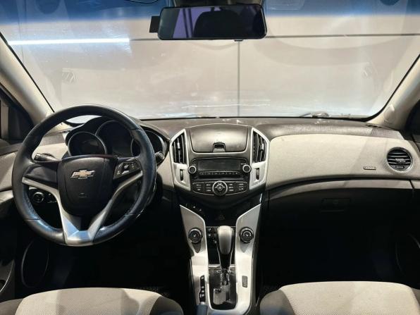Chevrolet Cruze I Рестайлинг с пробегом 2013 года, цена 660 000 рублей, 144000 км, седан, Автокод Объявления