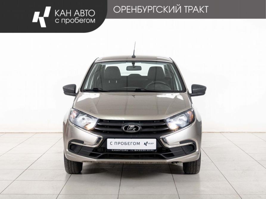 Lada (ВАЗ) Granta I Рестайлинг Казань  - изображение 2