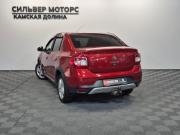 Renault Logan II Рестайлинг Пермь  - изображение 27