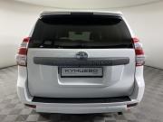 Toyota Land Cruiser Prado 150 Series Рестайлинг 1 Москва  - изображение 25
