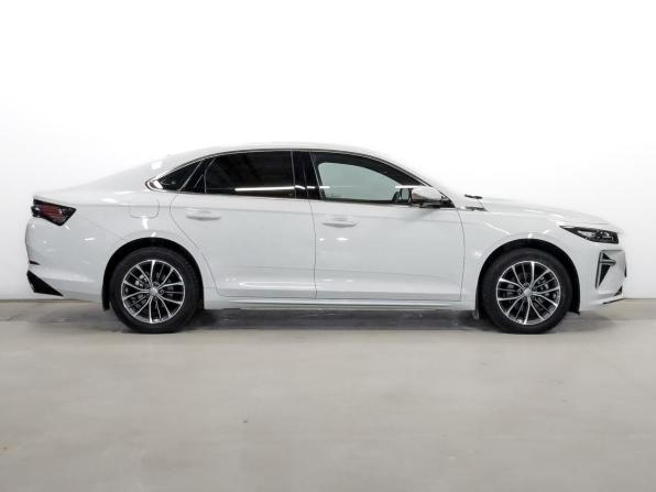 Geely Preface I с пробегом 2024 года, цена 2 645 000 рублей, 14733 км, седан, Автокод Объявления