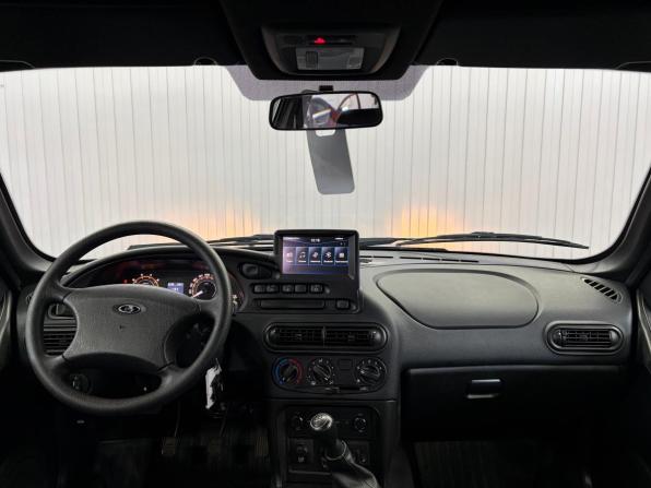 Lada (ВАЗ) Niva Travel I с пробегом 2024 года, цена 1 137 000 рублей, 20095 км, внедорожник, Автокод Объявления