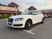 Audi A3 II (8P) Рестайлинг 2 Москва  - изображение 23