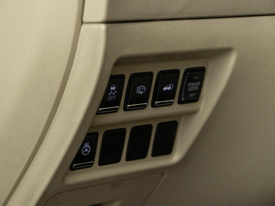 Infiniti QX60 I Рестайлинг Москва  - изображение 21