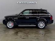 Land Rover Range Rover Sport I Краснодар  - изображение 24