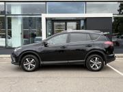 Toyota RAV4 IV (XA40) Рестайлинг Москва  - изображение 29