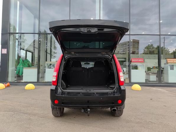 Honda HR-V I Рестайлинг с пробегом 2005 года, цена 449 000 рублей, 278470 км, внедорожник, Автокод Объявления