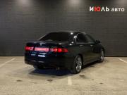 Honda Accord VIII Челябинск  - изображение 8