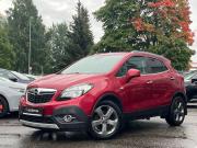 Opel Mokka I Санкт-Петербург  - изображение 19