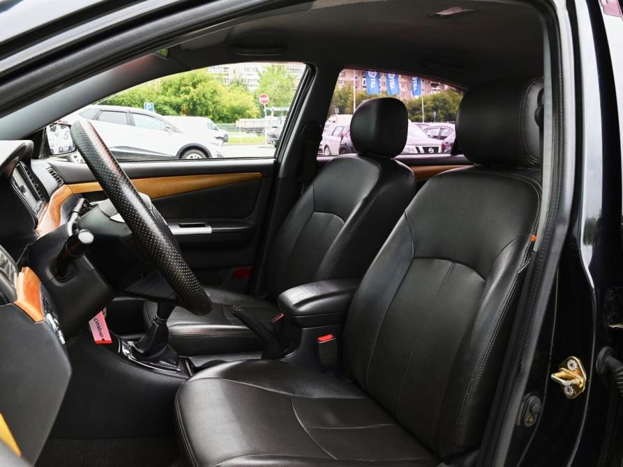 Lifan Solano I (620) Екатеринбург  - изображение 17