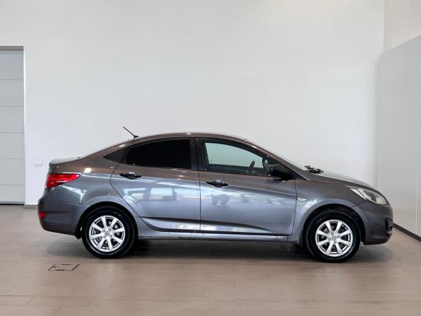 Hyundai Solaris I с пробегом 2012 года, цена 712 000 рублей, 200039 км, седан, Автокод Объявления