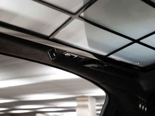 Maybach 62 I с пробегом 2009 года, цена 7 500 000 рублей, 200830 км, седан, Автокод Объявления