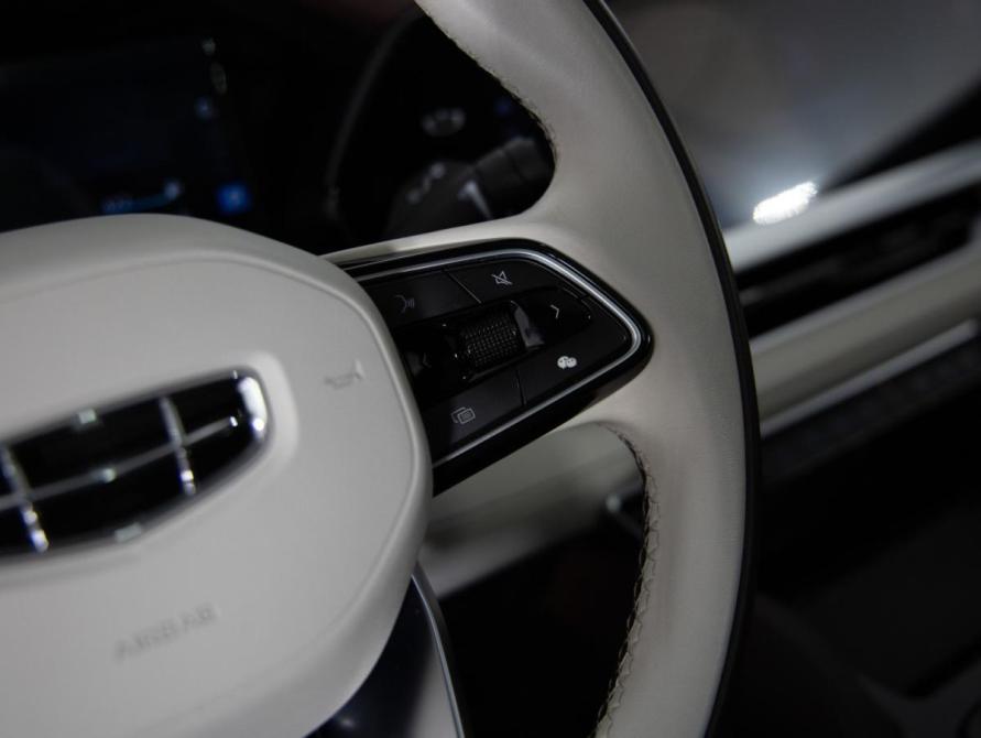 Geely Monjaro I Санкт-Петербург  - изображение 27
