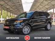Ford Explorer V Екатеринбург  - изображение 24
