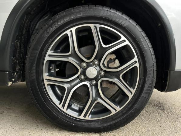 Mitsubishi Outlander III Рестайлинг с пробегом 2014 года, цена 1 485 000 рублей, 134459 км, внедорожник, Автокод Объявления