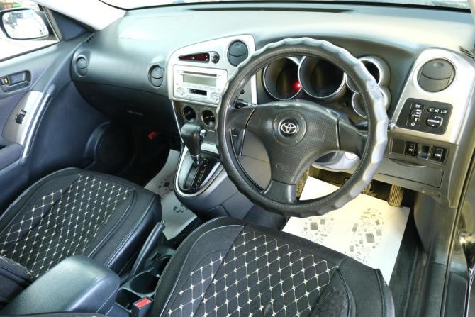 Toyota Voltz с пробегом 2002 года, цена 739 000 рублей, 254000 км, хэтчбек, Автокод Объявления