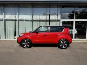 Kia Soul II Рестайлинг Воронеж  - изображение 20