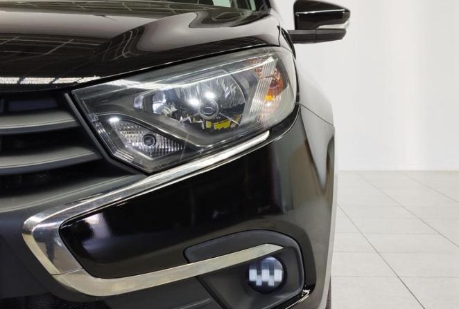 Lada (ВАЗ) Granta I Рестайлинг с пробегом 2020 года, цена 760 000 рублей, 65934 км, седан, Автокод Объявления