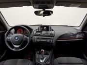 BMW 1 серии II (F20/F21) Москва  - изображение 53