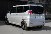 Suzuki Solio III Москва  - изображение 26