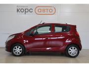 Chevrolet Spark III (M300) Рестайлинг Коломна  - изображение 17