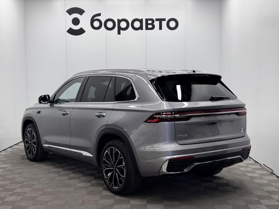 Geely Monjaro I Рестайлинг 2 Воронеж  - изображение 2