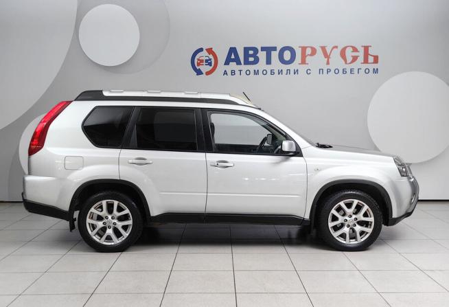 Nissan X-Trail II Рестайлинг с пробегом 2011 года, цена 1 148 000 рублей, 193468 км, внедорожник, Автокод Объявления