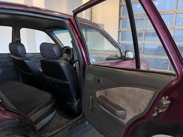 Daewoo Nexia I с пробегом 2005 года, цена 59 000 рублей, 281090 км, седан, Автокод Объявления
