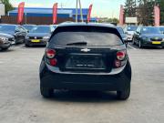 Chevrolet Aveo II Альметьевск  - изображение 22