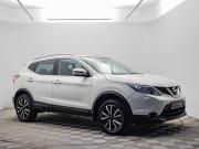 Nissan Qashqai II Москва  - изображение 19