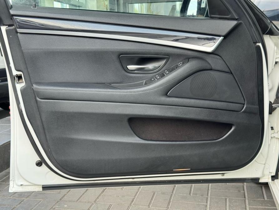 BMW 5 серии VI (F10/F11/F07) Рестайлинг Волгоград  - изображение 7