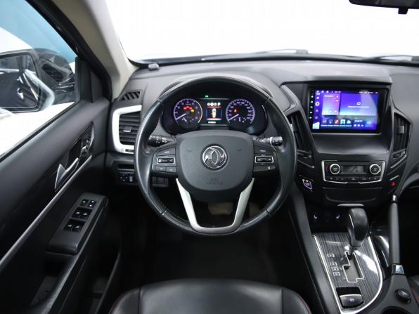 Dongfeng AX7 I с пробегом 2018 года, цена 910 000 рублей, 214352 км, внедорожник, Автокод Объявления