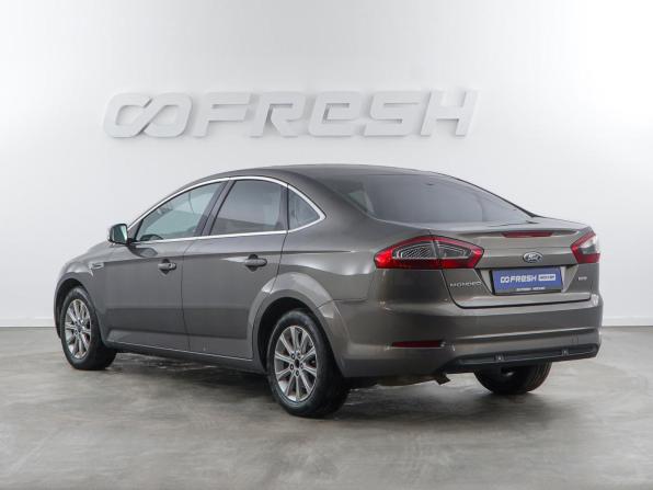 Ford Mondeo IV с пробегом 2010 года, цена 919 050 рублей, 303824 км, седан, Автокод Объявления