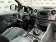 Volkswagen Amarok I Красноярск  - изображение 17