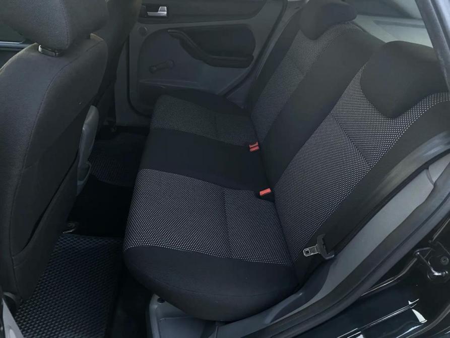 Ford Focus II Рестайлинг Тверь  - изображение 16