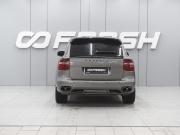 Porsche Cayenne I Рестайлинг (957) Ростов-на-Дону  - изображение 25