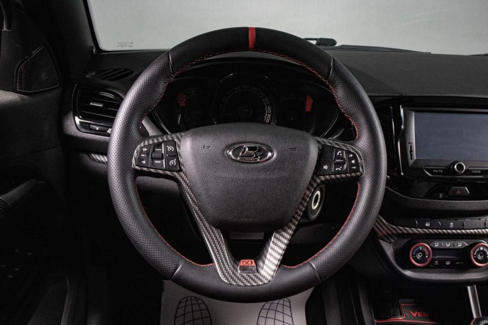 Lada (ВАЗ) Vesta I Сургут  - изображение 11