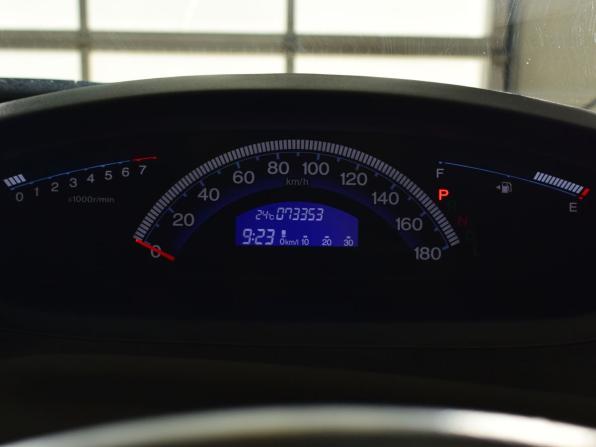Honda Freed I Рестайлинг 2 с пробегом 2014 года, цена 1 265 995 рублей, 73352 км, компактвэн, Автокод Объявления