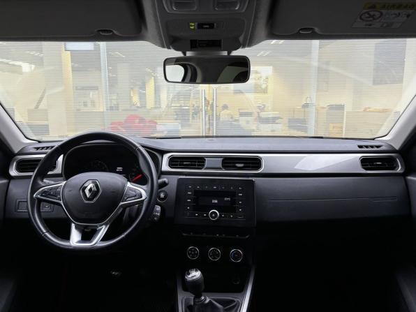 Renault Arkana I с пробегом 2021 года, цена 1 849 000 рублей, 93660 км, внедорожник, Автокод Объявления