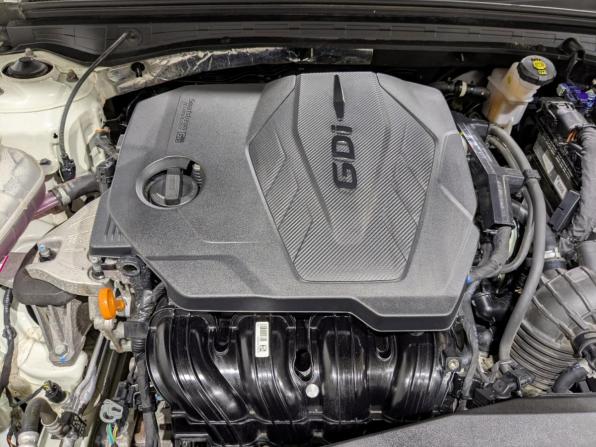 Kia K5 III с пробегом 2021 года, цена 2 990 000 рублей, 81603 км, седан, Автокод Объявления