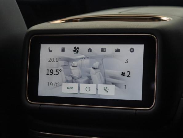 Lynk &amp; Co 900 с пробегом 2025 года, цена 6 999 000 рублей, 21530 км, внедорожник, Автокод Объявления
