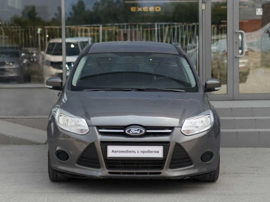 Ford Focus III Новосибирск  - изображение 2