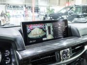 Lexus LX III Рестайлинг 2 Санкт-Петербург  - изображение 48