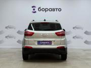 Hyundai Creta I Ставрополь  - изображение 22