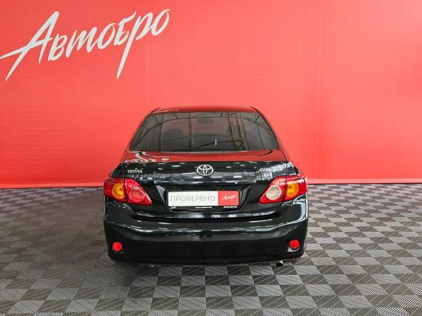 Toyota Corolla X (E140 E150) с пробегом 2007 года, цена 545 000 рублей, 298284 км, седан, Автокод Объявления