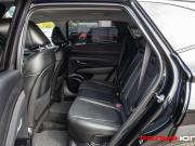 Hyundai Tucson IV Рестайлинг Москва  - изображение 28