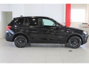 BMW X3 II (F25) Москва  - изображение 28
